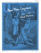 Poor Man Lazarus Handbell sheet music cover